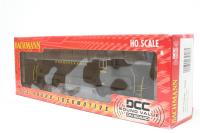 65608 GP7 EMD 8501 of the Pennsylvania Railroad - DCC fitted, with sound