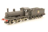 65685 Class J25 0-6-0 65685 BR Black