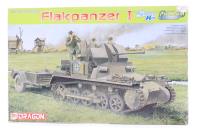 6577 Flakpanzer I