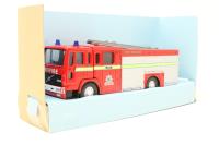 65901 Volvo Fire Engine - "City Fire Brigade"