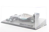 65DEA 2016 Mercedes F1 W07 Hybrid 'Nico Rosberg'