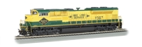 EMD SD70ACe, Reading (NS Heritage Scheme) #1067 - digital sound fitted