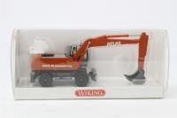 6610135 Mobile digger 'Atlas'