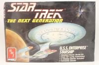 6619 U.S.S. Enterprise 1:1400
