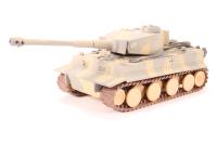 66601 King Tiger Heavy Tank