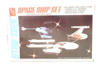 6677 Star Trek Space Ship Set 1:1600