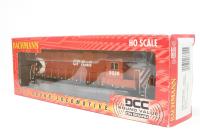 66805 GP38-2 EMD 3039 of the Canadian Pacific - DCC fitted, with sound