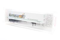 67110 45' trailer of the Burlington Northern - Kansas City  237895 67110 45' trailer of the Burlington Northern - Kansas City  237895