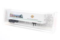 67150 45' trailer of the Burlington Northern - Montana 237884 67150 45' trailer of the Burlington Northern - Montana 237884