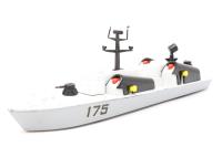 672 O.S.A.2 Missile Boat