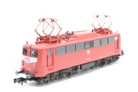 67332 Class BR 140 198-3 of the DB (DCC fitted)