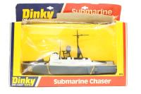 673 Submarine chaser