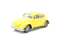 67901 Volkswagen Beetle in Yellow