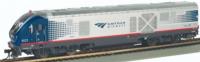 SC-44 Charger Diesel Amtrak Midwest 4623