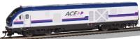 SC-44 Charger -Tcs DCC Loco -#3111 (Ace)