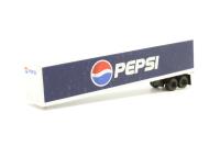 68070 48' trailer of the Pepsi-Cola  68070 48' trailer of the Pepsi-Cola