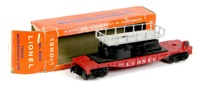6812 Track Maintenance Car, Lines (Collector's Corner)