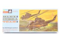 6839 Huey Cobra Team