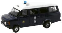64873 Ford Transit Mk II 'Hong Kong Police'