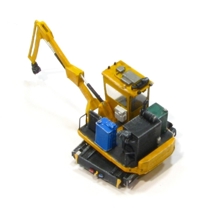 68 Knox Kershaw Tie Crane Kit