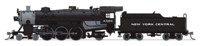 6946 USRA Light Pacific 4-6-2 4390 of the New York Central - digital sound fitted