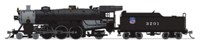 6950 USRA Light Pacific 4-6-2 3201 of the Union Pacific - digital sound fitted