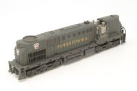 6965 RSD-15 Alco 8615 of the Pennsylvania Railroad