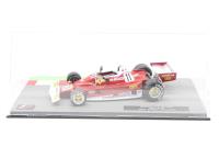 6DEA 1977 Ferrari 312 T2 'Niki Lauda'