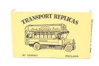 6 Dennis Bus kit