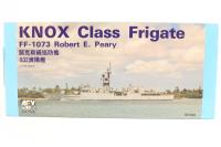 70002 USS Knox Class Frigate