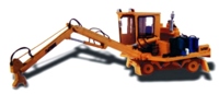 7001 Fairmont Tie Handler Kit