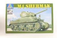7003 M4 Sherman