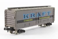 70050 41' box car of the Burlington Northern 189069