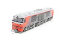 7005 DF200 JRP in Red and Grey