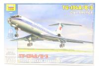 7007 Tu-134A/B-3