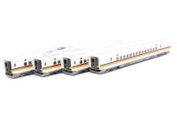 700TB Taiwan Shinkansen 700T Four car add on set B