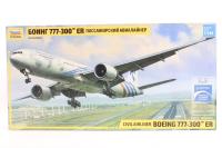7012 Boeing 777-300 ER