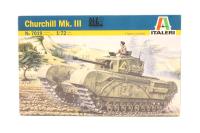 7019 Churchill MkIII