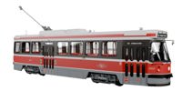 702010 HO CLRV (DC/Silent): TTC - Late Version: #4001