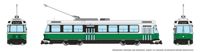 702020 HO CLRV (DC/Silent): Boston