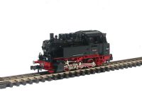 7027 Class BR 80 018 0-6-0T of the DRG