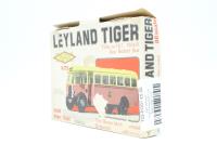 703 Leyland Tiger TS6c/TS7 1934/5 Roe Bodied Bus Kit