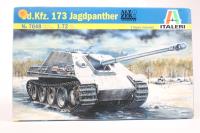 7048 SdKfz 173 Jagdpanther