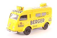 70510 Renault Fourgon "Berger"