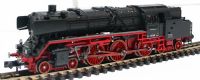 7052 Class BR 62 002 4-6-4T of the DB