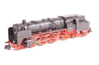 7053 Class BR 62 101 4-6-4T of the DRG