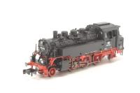 706403 Class BR 064 109-2 2-6-2T of the DB