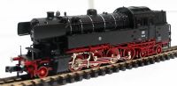 7065 Class BR 65 2-8-4T of the DB