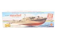 706M-200 Air Force rescue boat