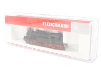 707502 Class BR 78 010 4-6-4T  of the DRG